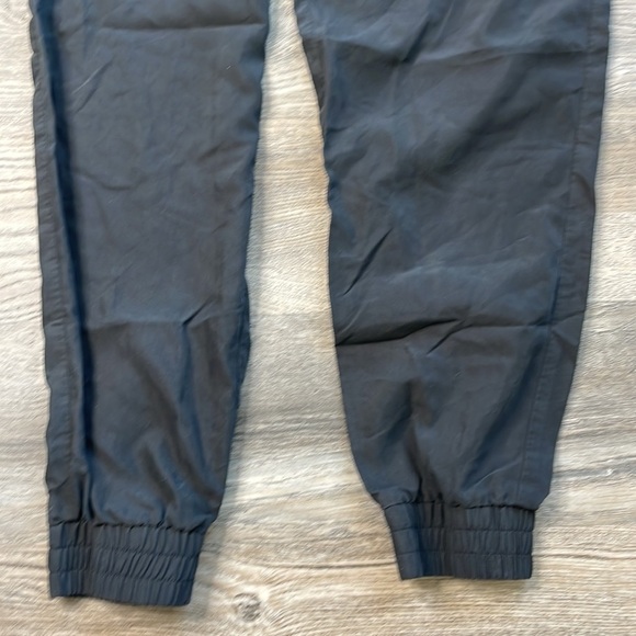 Express Women’s High Waisted Soft Drawstring Jogger Pant, size XS - Picture 10 of 12